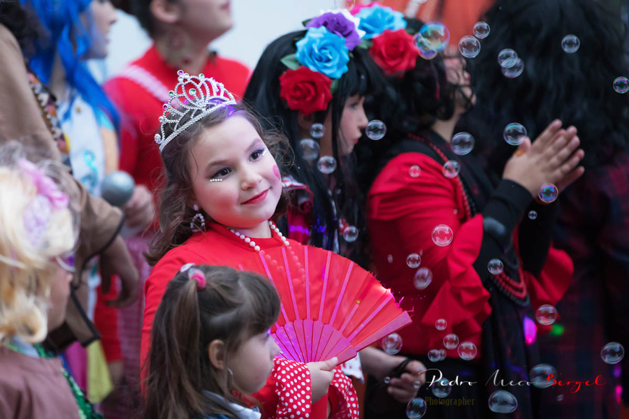 Princesa Oriental