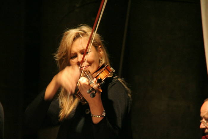 violin 2