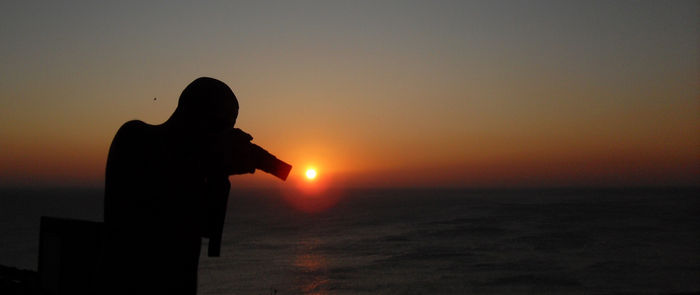 Foto al sol