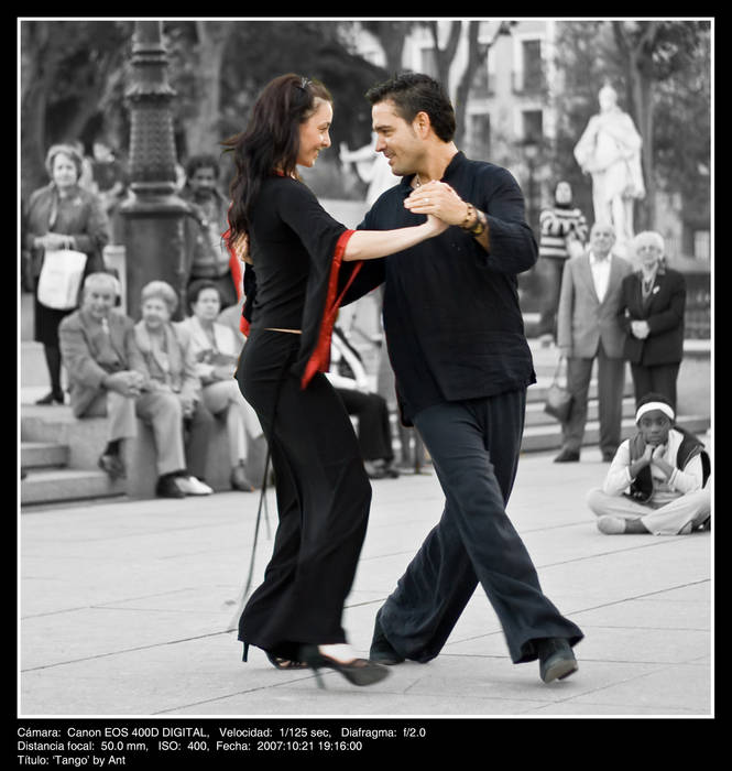 Tango