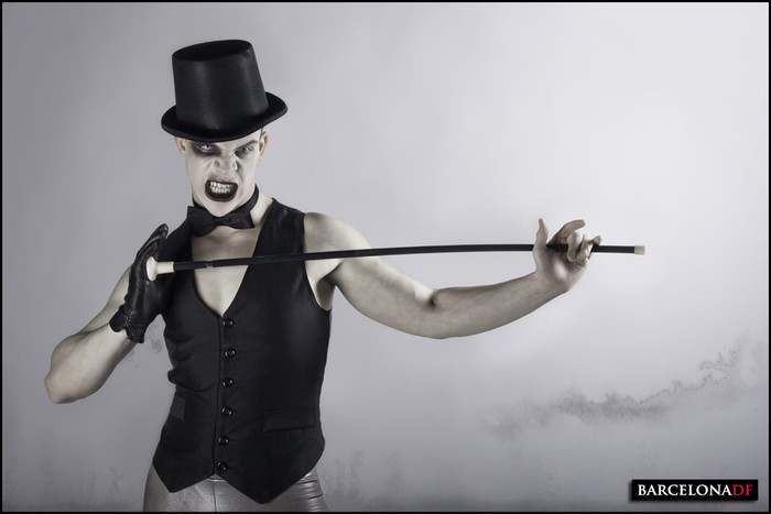 Jocker Obsessed