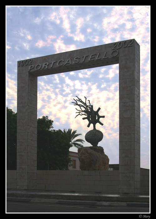 Port Cs...