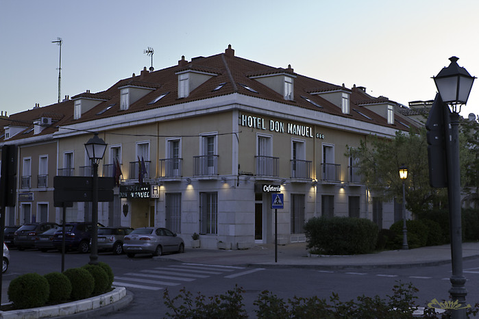 hotel don manuel 1