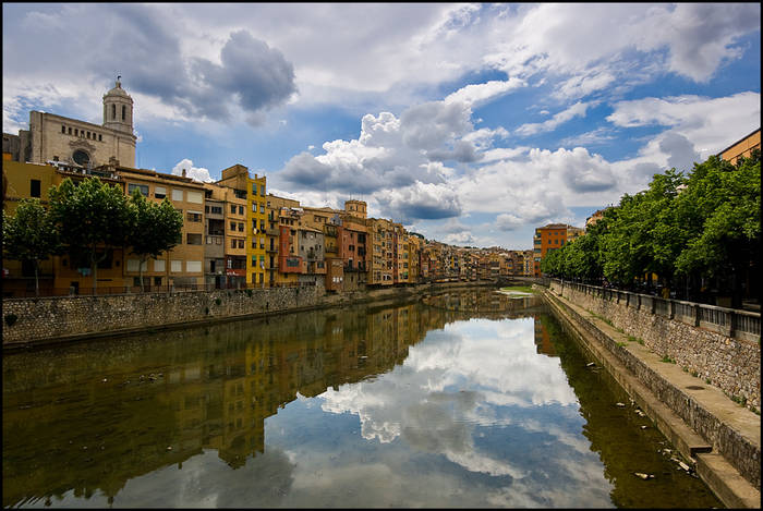 Girona