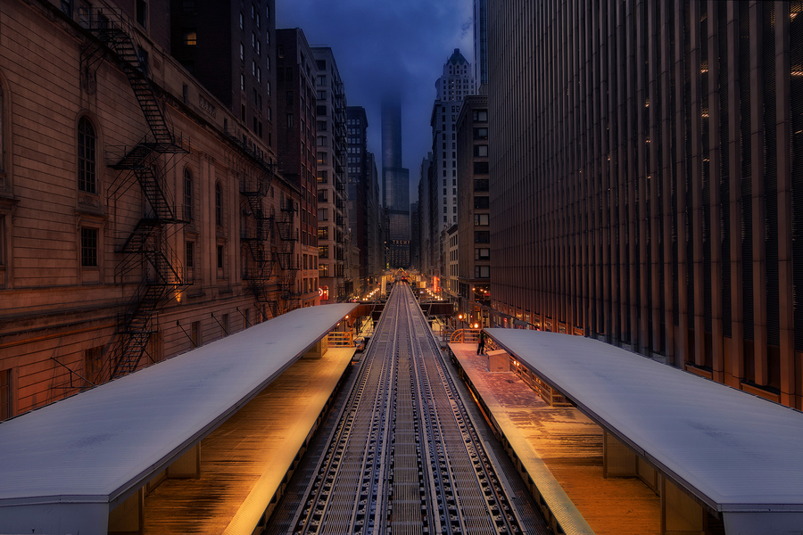 Chicago