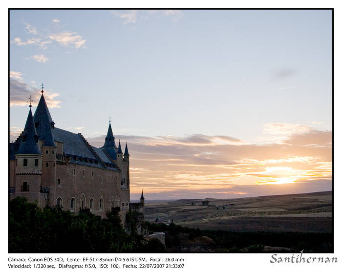 Alcazar