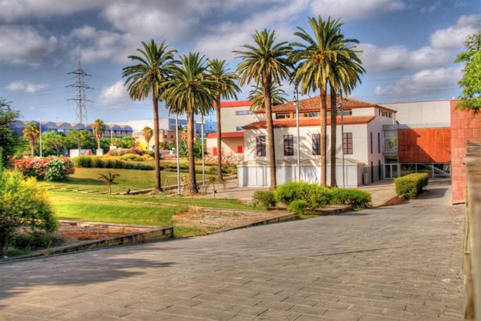 Hdr Viladecans