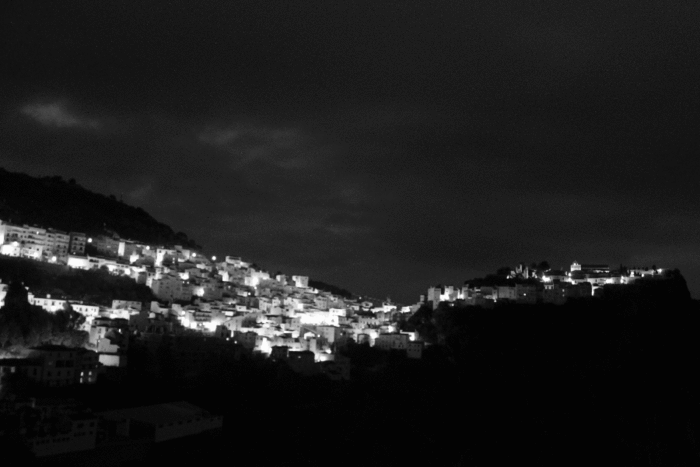 Casares Noche