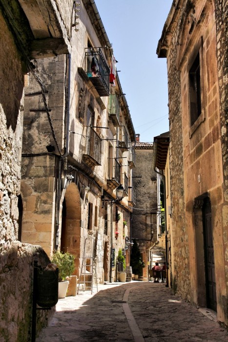 Sepulveda (Segovia)