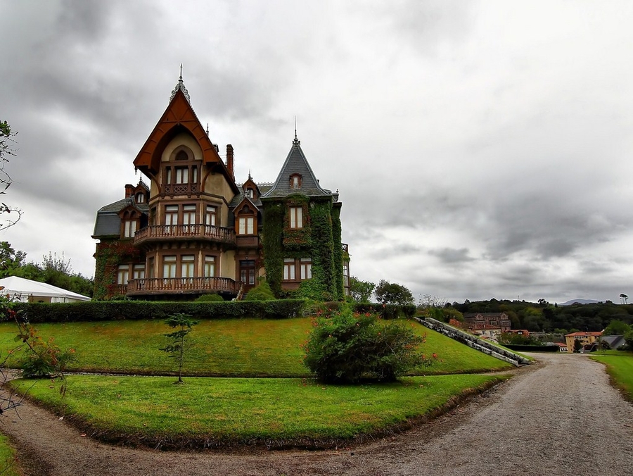 Comillas (Cantabria)