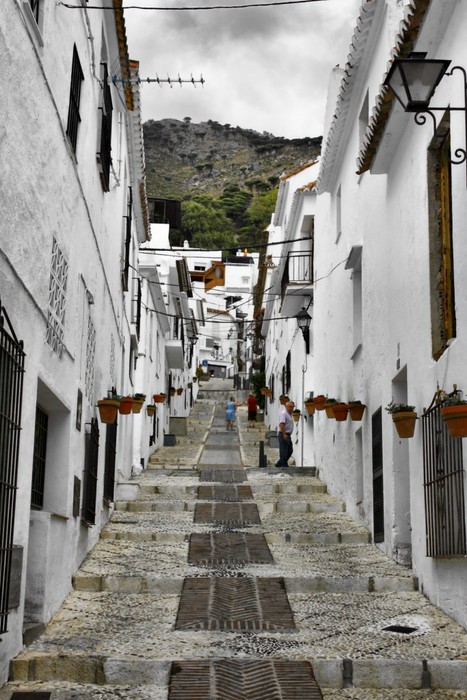 Mijas (Malaga)