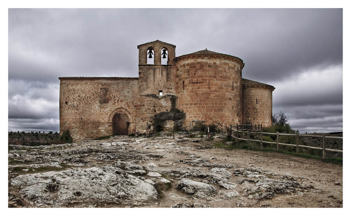 Ermita de San Frutos 2