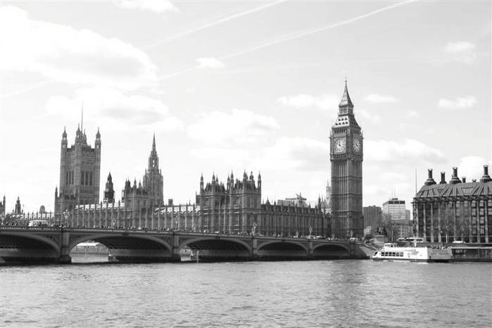 big ben