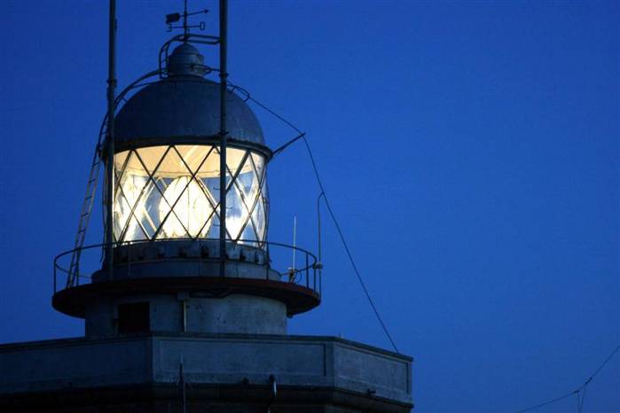 Faro de Fisterre