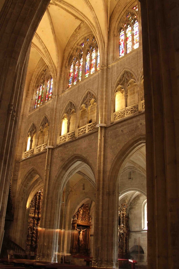 Catedral Oviedo ( Asturias )