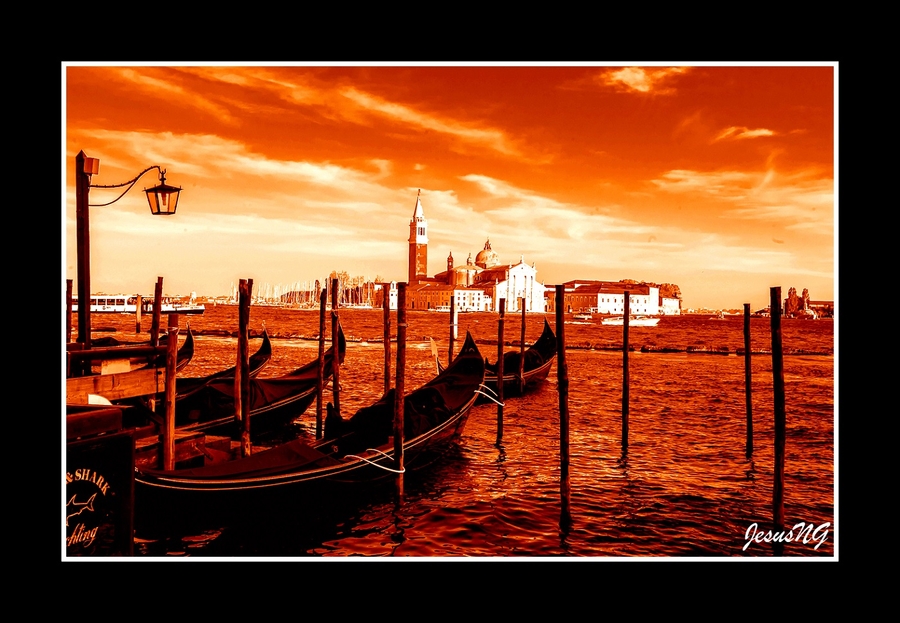 VENECIA
