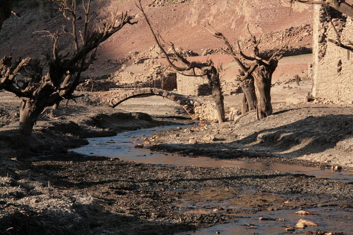 ANTIGUO PUEBLO DE MANSILLA