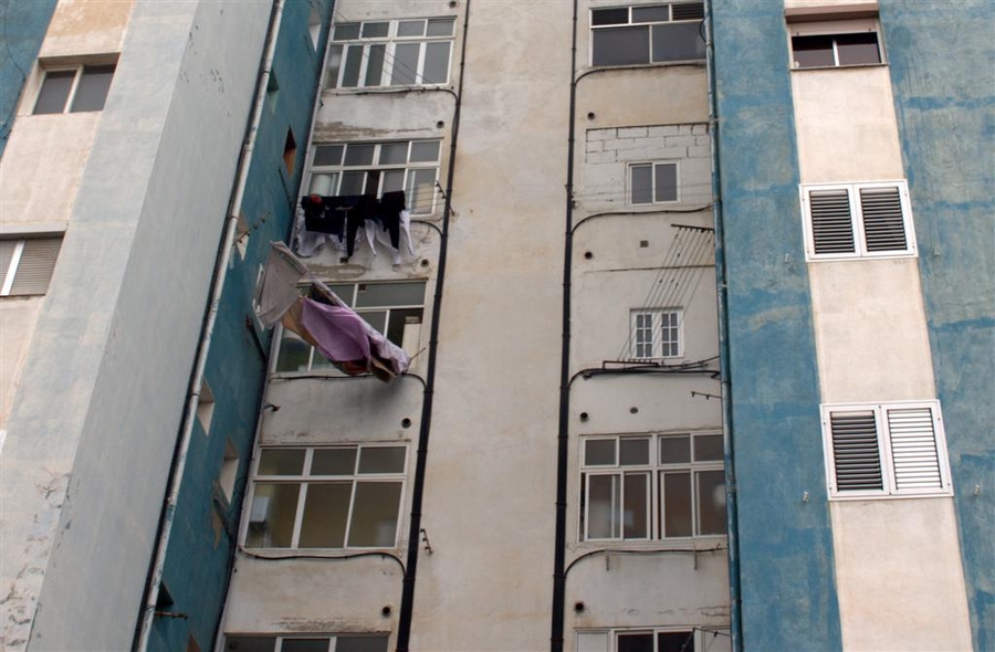 URBAN PUZZLE