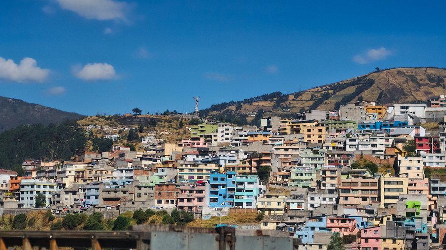 Quito - Ecuador