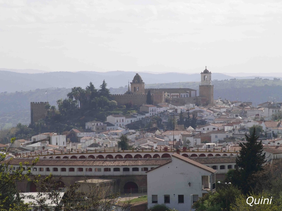 Jerez de los Caballeros ( Badajoz )