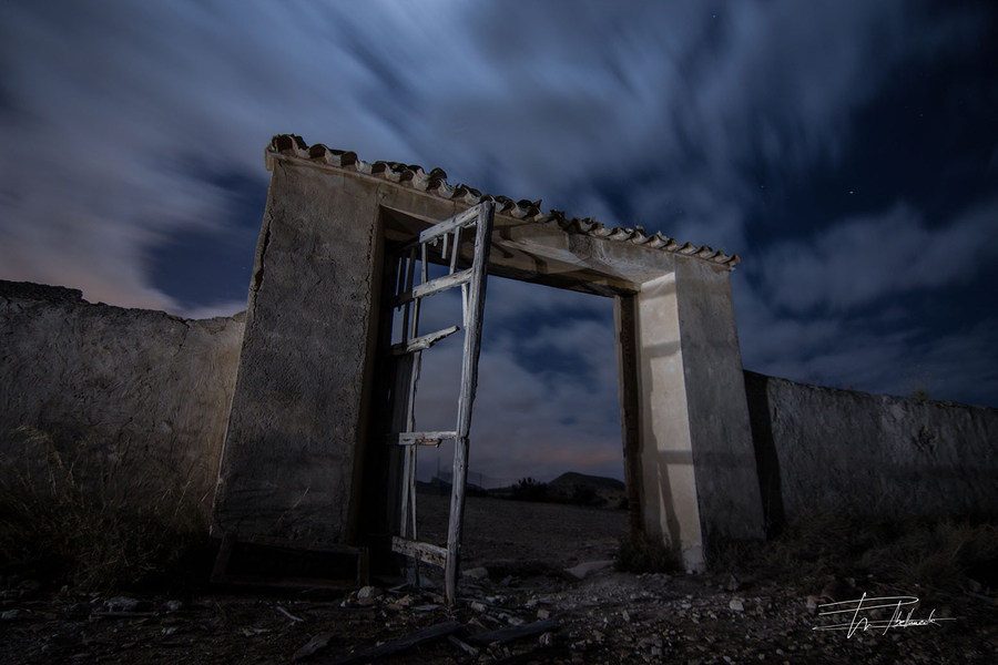 Puerta