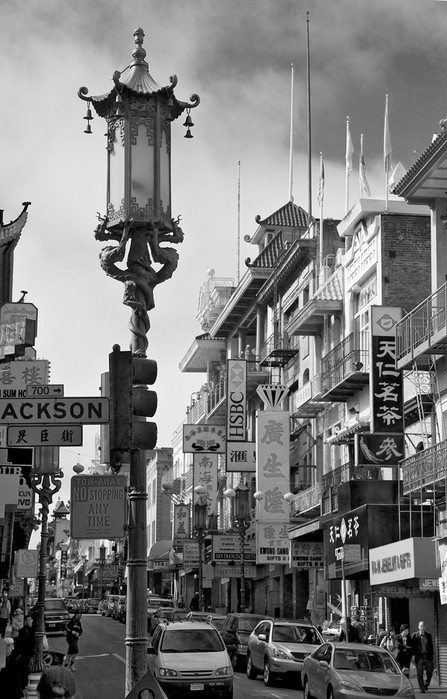 San Francisco