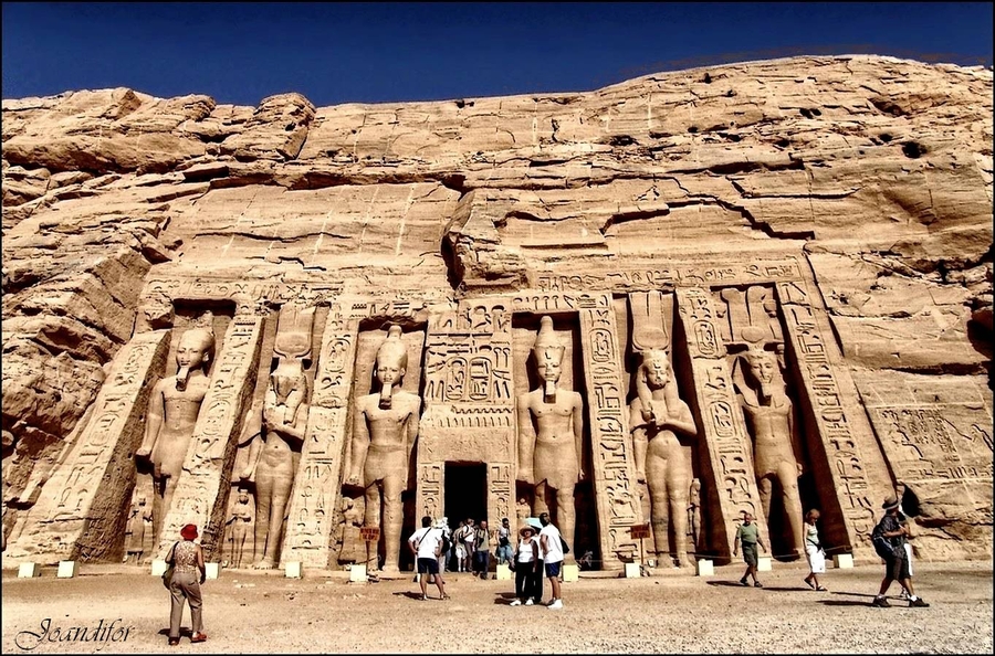 Abu Simbel