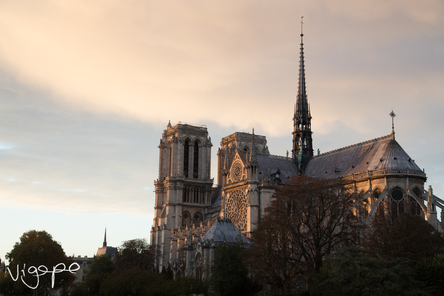 Notre Dame