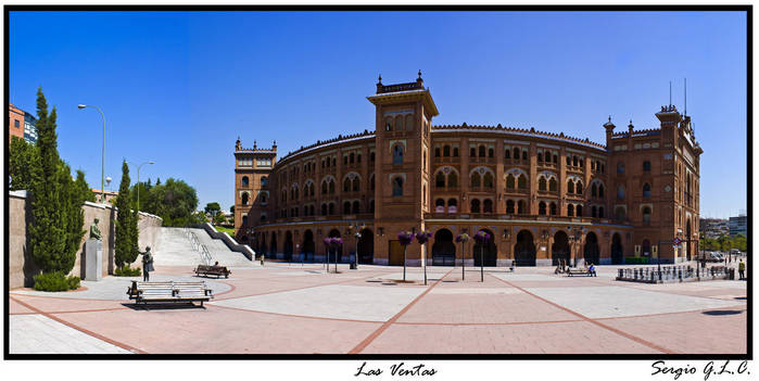 plaza, ventas