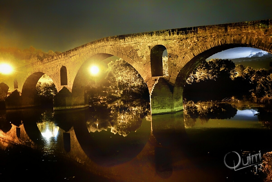 Puente la Reina