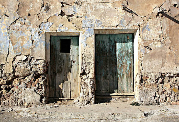 Puertas