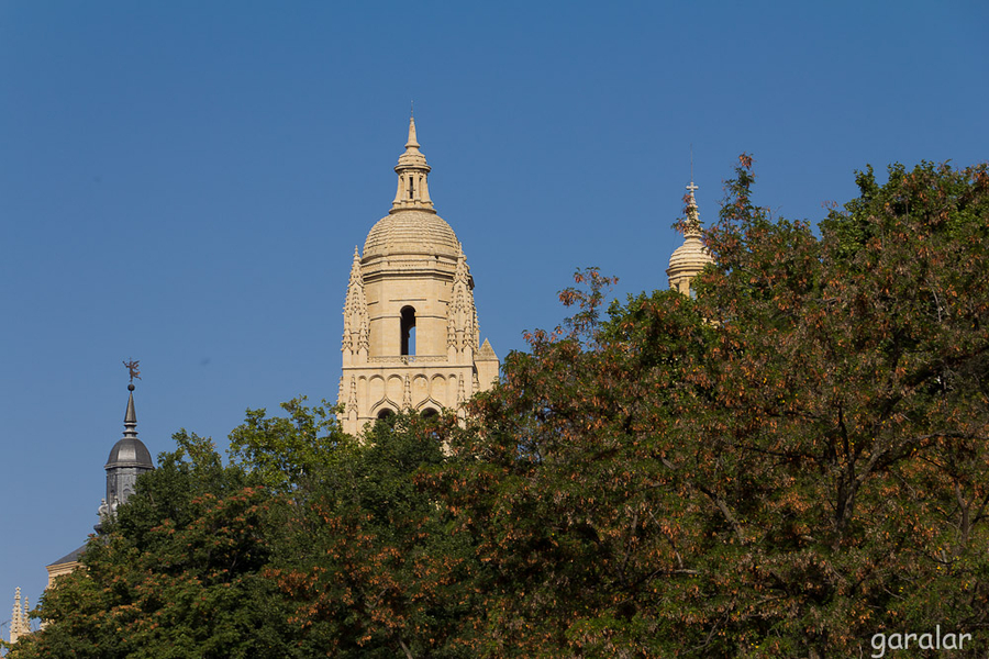 La Catedral