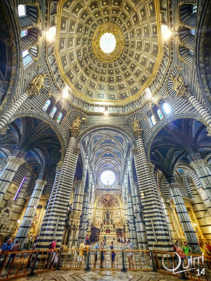 Duomo de Siena