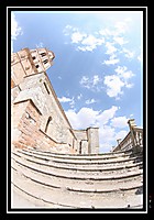 Una iglesia en Castilla Iglesia_Sta_Maria_Burgos_.jpg