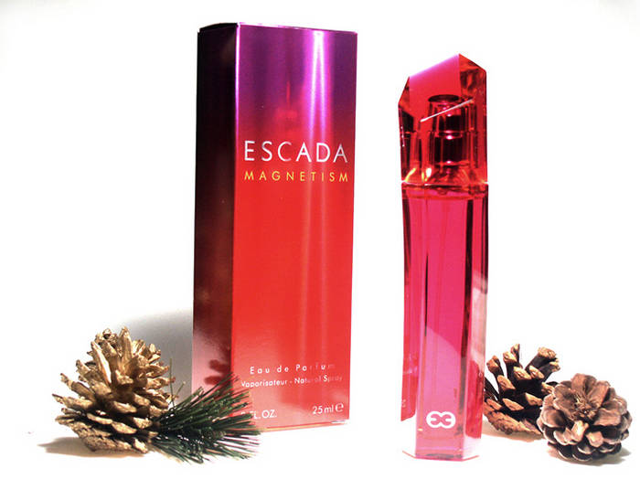 Colonia Escada Magnetism