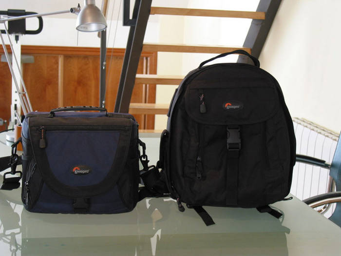 Lowepro Nova 3 AW