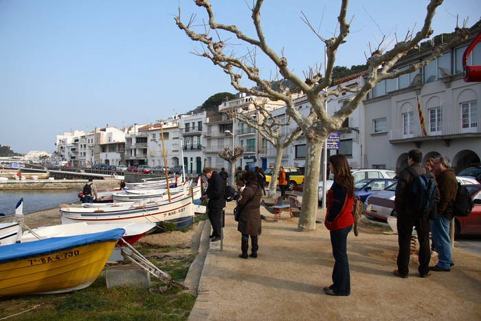 QDD EMPORDA