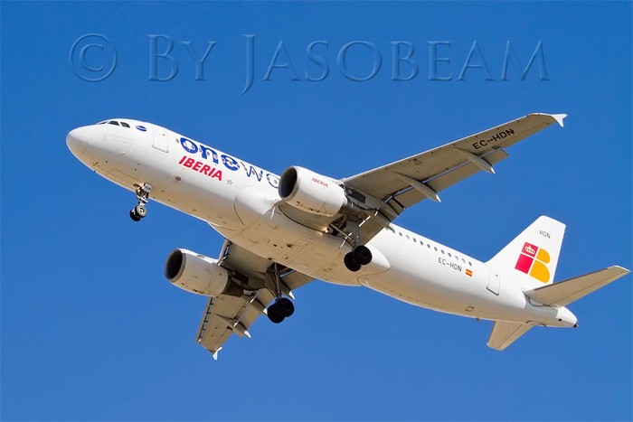 Spotting 33L