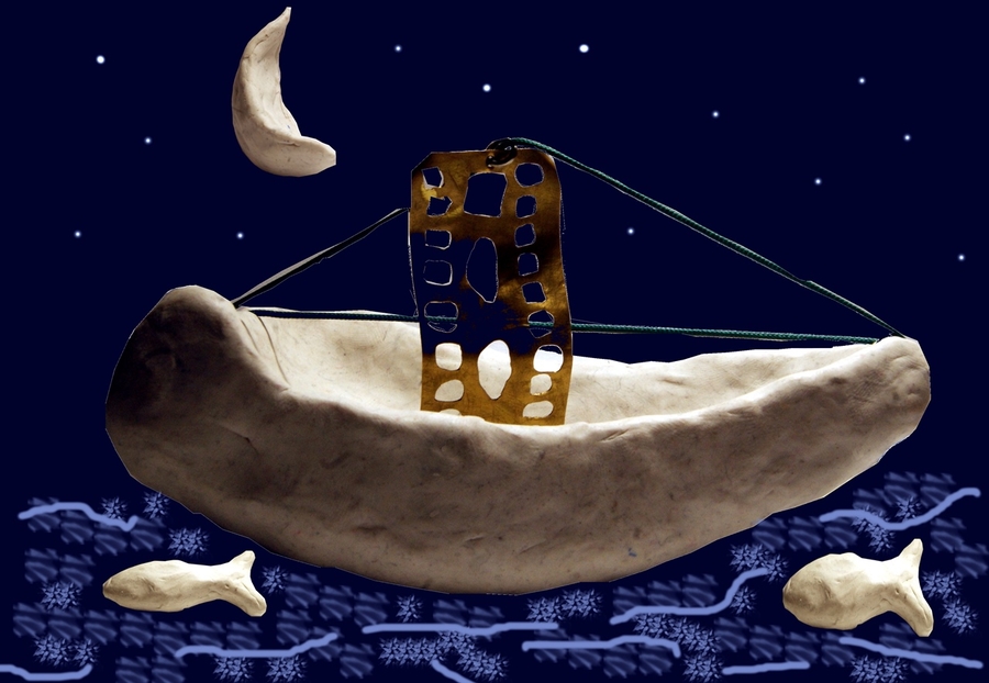 la barca