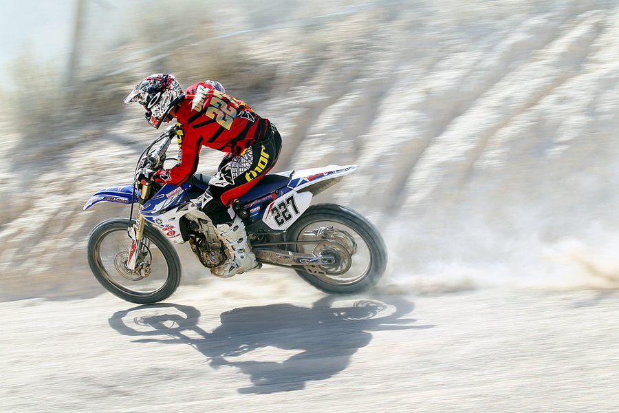 Motocross Aielo Malferit #2