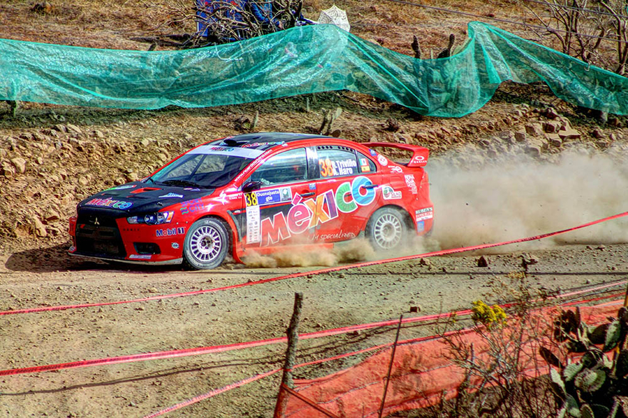 Rally4