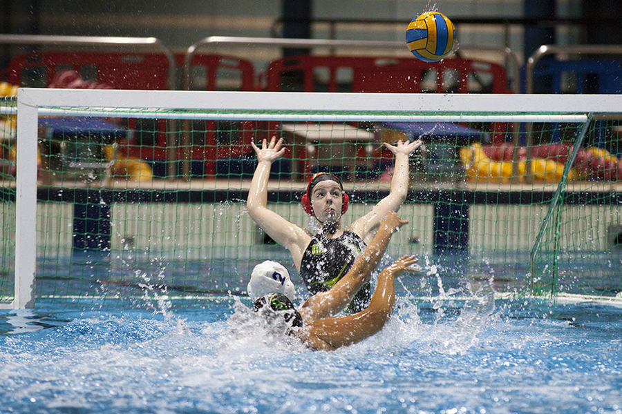 Waterpolo