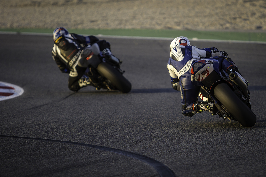 24 Hores Montmelo