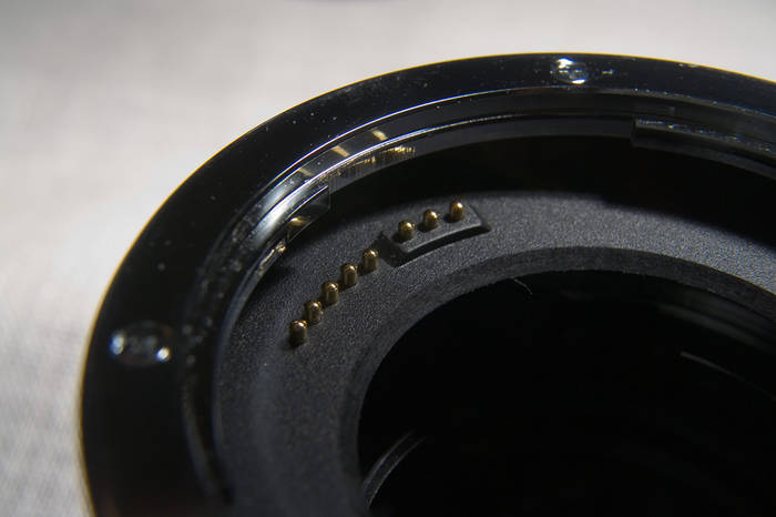 Difusor flash 10