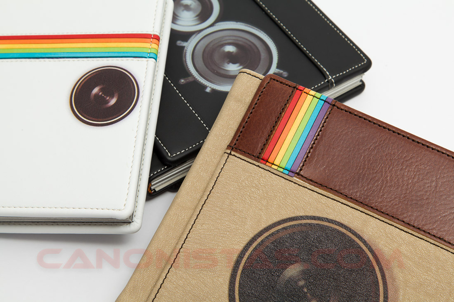 Pielfort Classic Camera Series