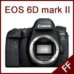 Canon EOS 6D